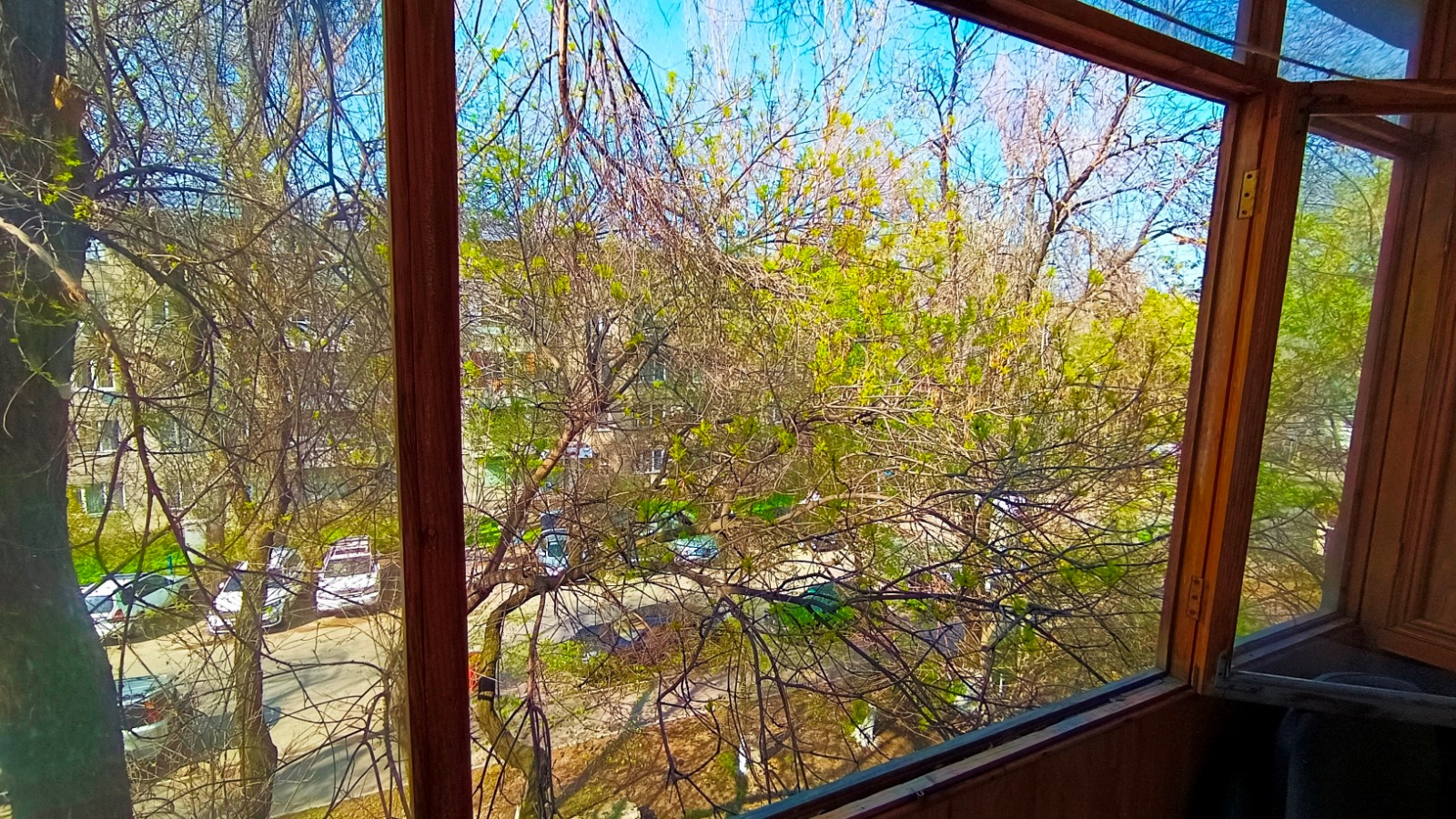 1 room flat — photo 12